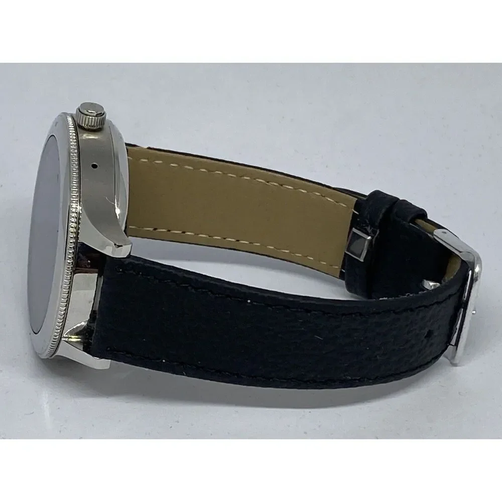 Fossil Gen 3 Authentic Genuine Smart Watch Custom Band FTW6003 LT74